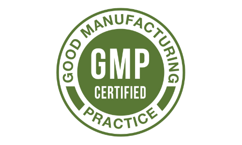 nanodefensepro GMP Certified